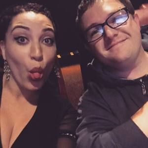 Meet your Posher, Katherine